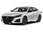 2026 Nissan Altima 2.5 SR
