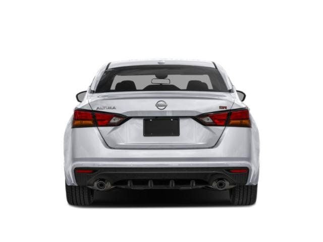 2026 Nissan Altima 2.5 SR
