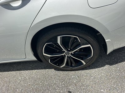2026 Nissan Altima 2.5 SR