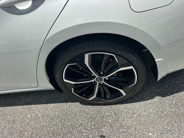 2026 Nissan Altima 2.5 SR