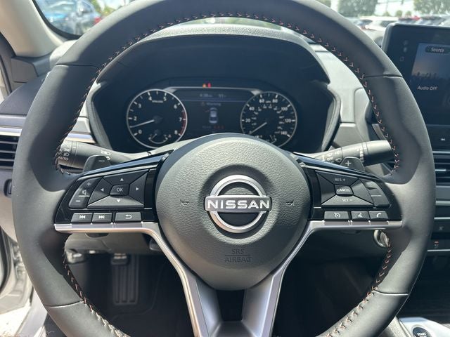 2026 Nissan Altima 2.5 SR