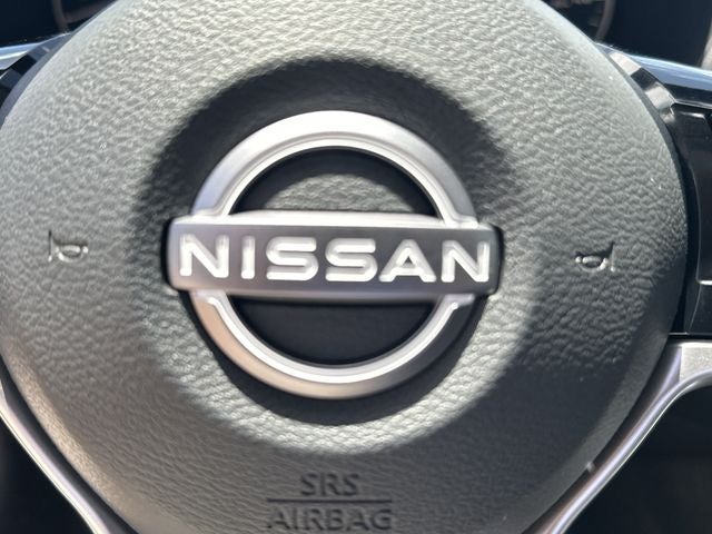 2026 Nissan Altima 2.5 SR