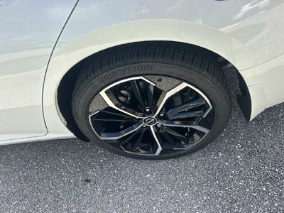 2026 Nissan Altima 2.5 SR