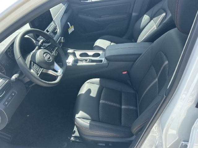 2026 Nissan Altima 2.5 SR