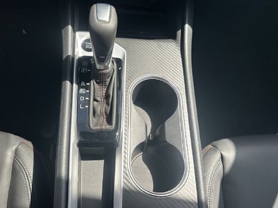 2026 Nissan Altima 2.5 SR