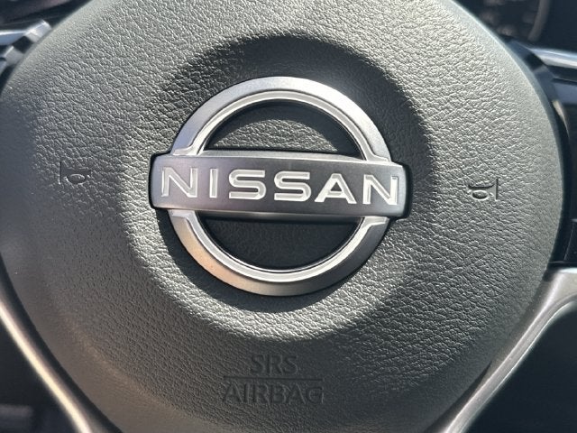 2026 Nissan Altima 2.5 SR