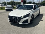 2026 Nissan Altima 2.5 SR