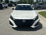 2026 Nissan Altima 2.5 SR