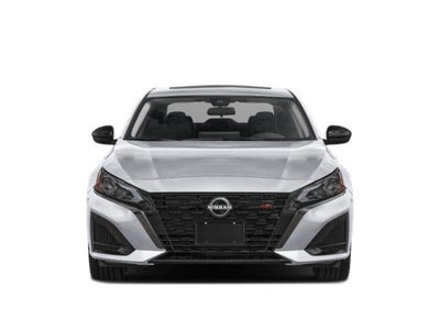 2026 Nissan Altima 2.5 SR