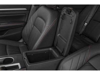2026 Nissan Altima 2.5 SR