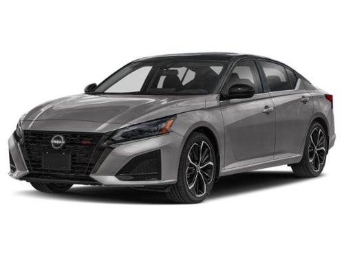 2026 Nissan Altima 2.5 SR