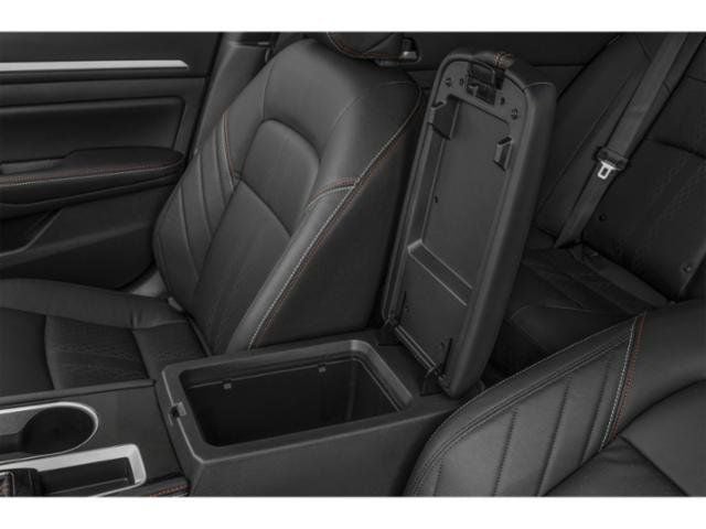 2026 Nissan Altima 2.5 SR