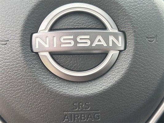 2024 Nissan Altima 2.5 SV in Stuart, FL, FL - Wallace Nissan