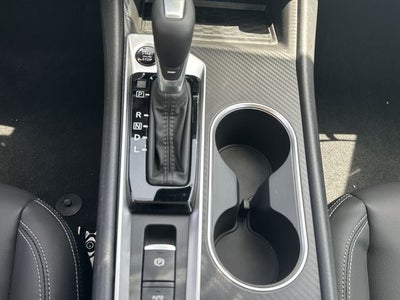2026 Nissan Altima 2.5 SV