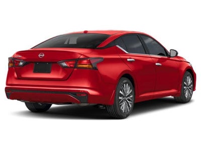 2026 Nissan Altima 2.5 SV