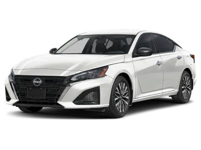 2026 Nissan Altima 2.5 SV