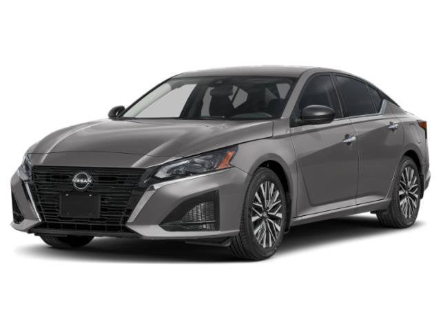 2027 Nissan Altima 2.5 SV