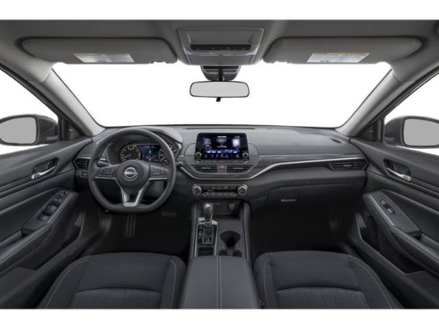 2027 Nissan Altima 2.5 SV