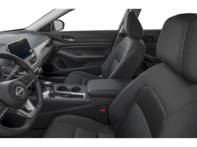 2027 Nissan Altima 2.5 SV