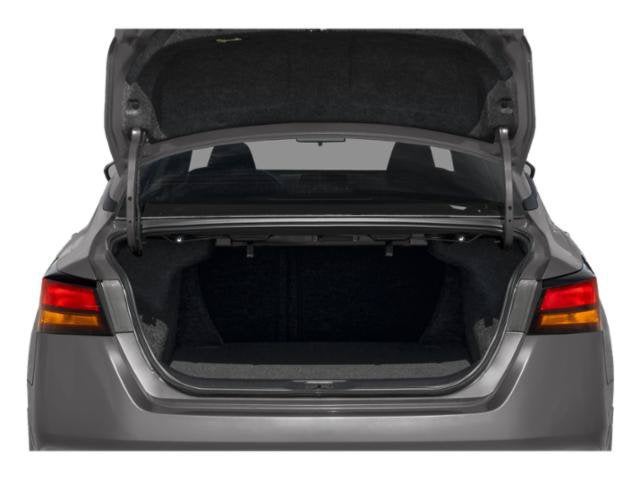 2027 Nissan Altima 2.5 SV