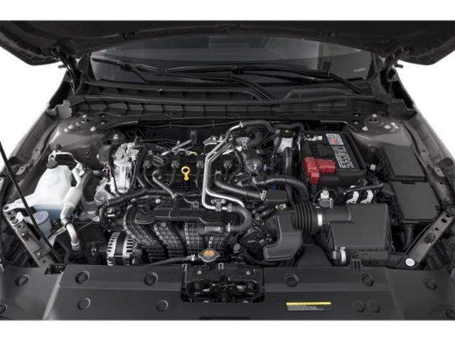 2027 Nissan Altima 2.5 SV