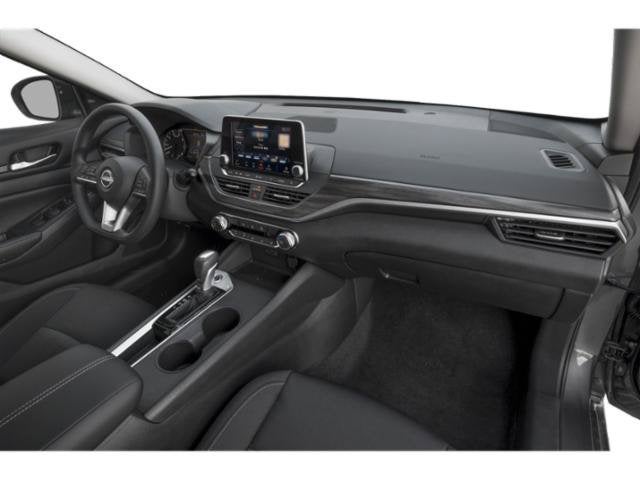 2027 Nissan Altima 2.5 SV