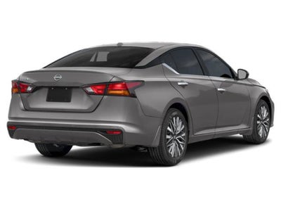 2027 Nissan Altima 2.5 SV