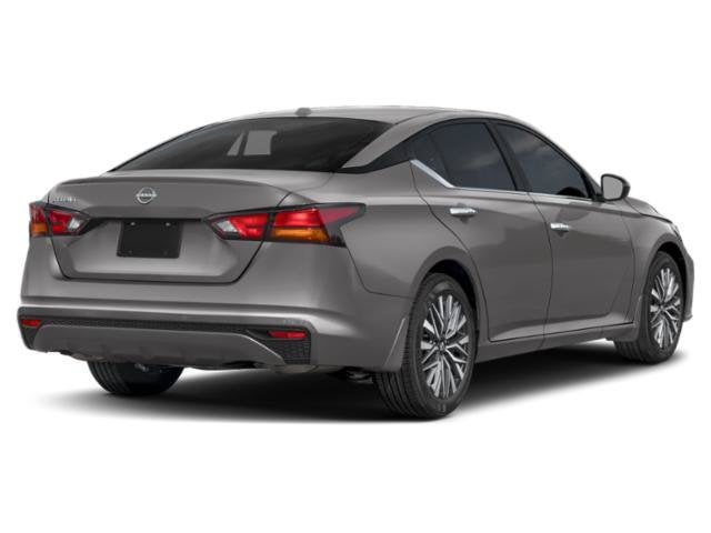 2027 Nissan Altima 2.5 SV