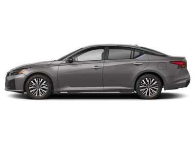 2027 Nissan Altima 2.5 SV