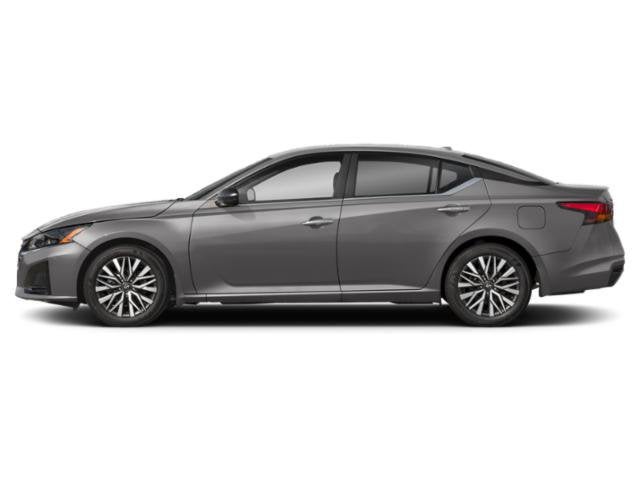 2027 Nissan Altima 2.5 SV