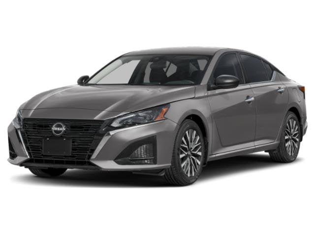 2027 Nissan Altima 2.5 SV