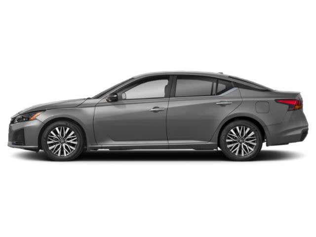 2027 Nissan Altima 2.5 SV