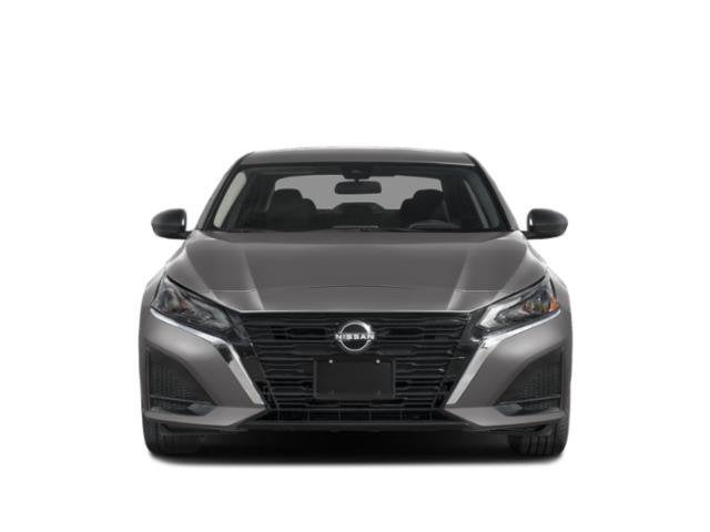 2027 Nissan Altima 2.5 SV