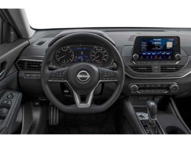 2027 Nissan Altima 2.5 SV