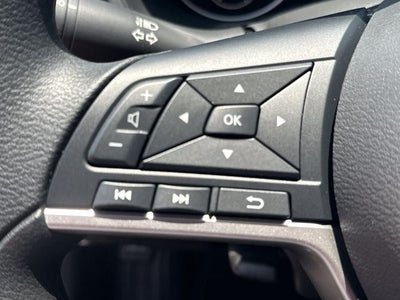 2026 Nissan Altima 2.5 SV