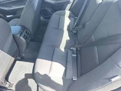 2026 Nissan Altima 2.5 SV