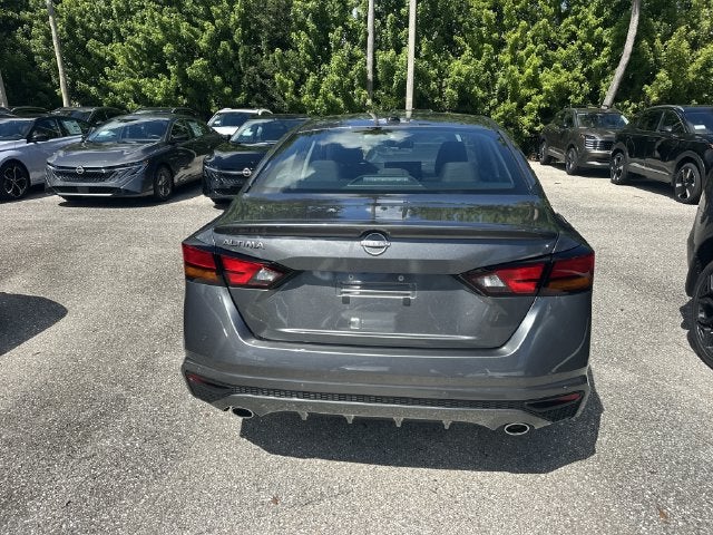 2026 Nissan Altima 2.5 SV