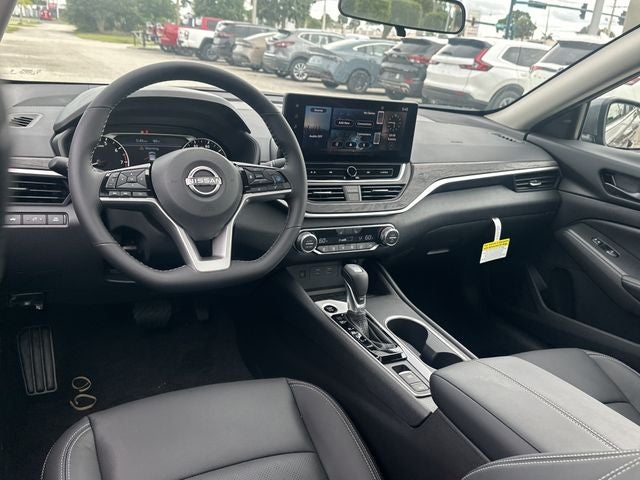 2026 Nissan Altima 2.5 SV