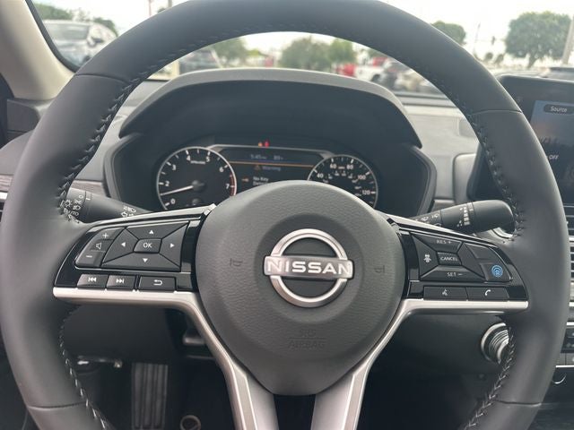 2026 Nissan Altima 2.5 SV