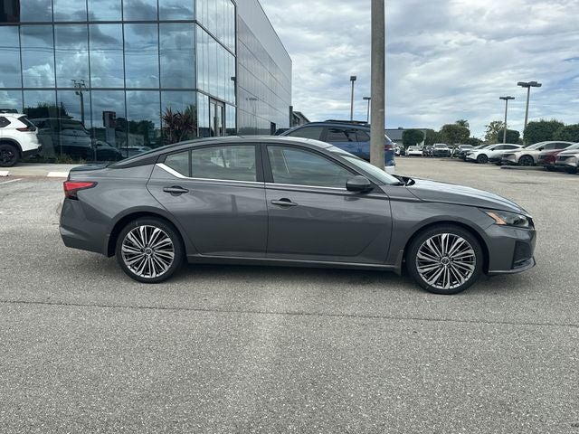 2026 Nissan Altima 2.5 SV