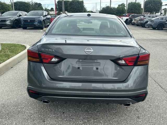 2026 Nissan Altima 2.5 SV