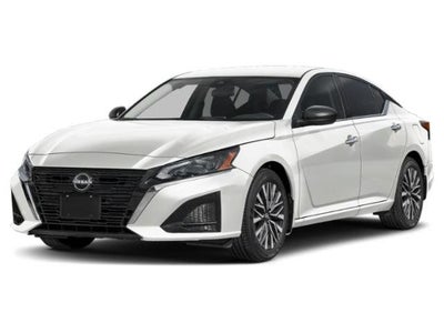 2026 Nissan Altima 2.5 SV