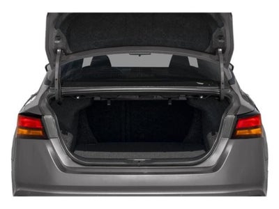 2026 Nissan Altima 2.5 SV