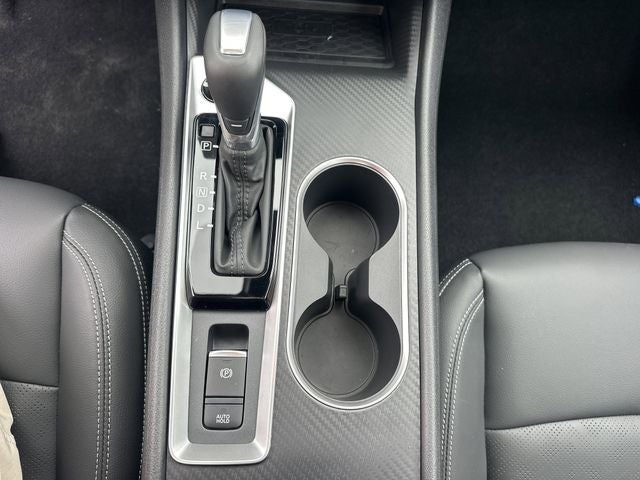 2026 Nissan Altima 2.5 SV