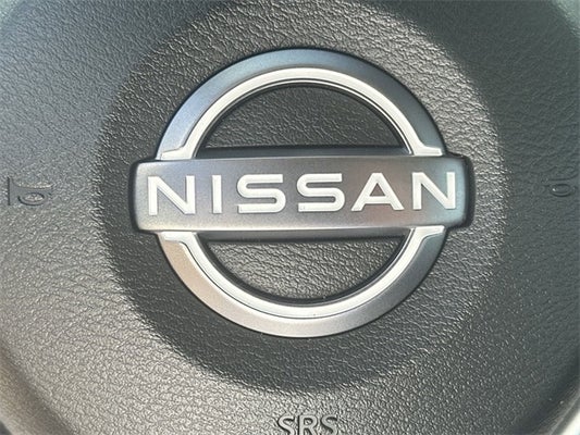2024 Nissan Leaf SV Plus in Stuart, FL, FL - Wallace Nissan