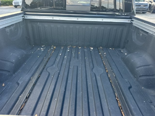 2018 Nissan Titan SL