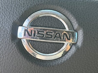 2018 Nissan Titan SL