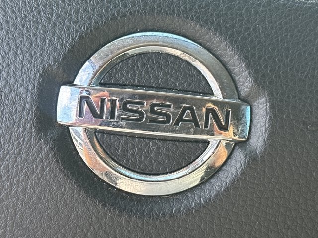 2018 Nissan Titan SL