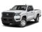2027 Nissan Frontier S