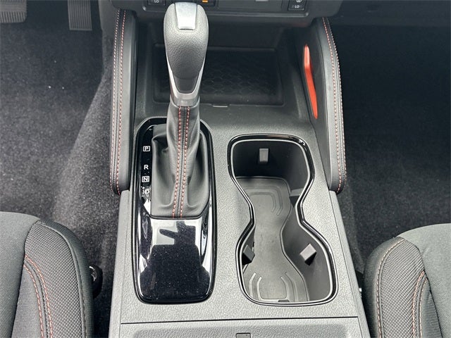 2025 Nissan Frontier PRO-X